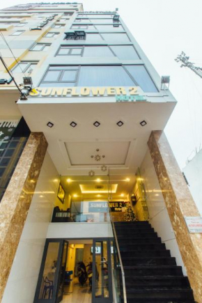 Гостиница Sunflower Hotel 2  Đà Nẵng